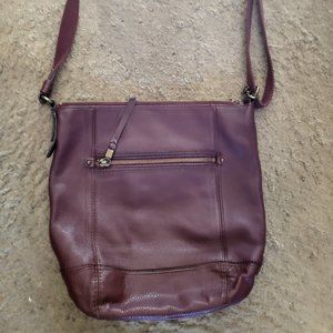The SAK Crossbody Bag